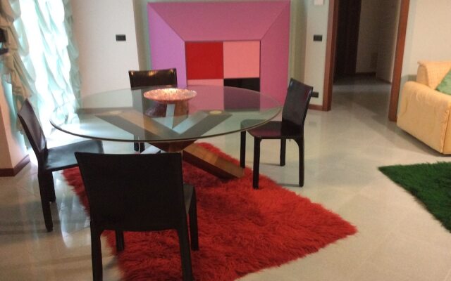 Il Podere Degli Ulivi