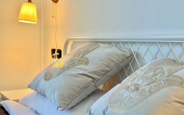 Gugel Waves Apartments HaAliya 75
