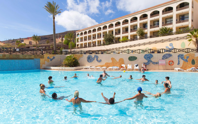Hotel LIVVO Jandía Golf All Inclusive