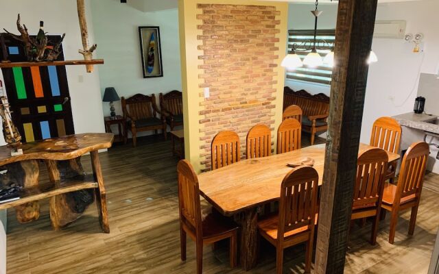 Hotel G Beach Resort and Restobar