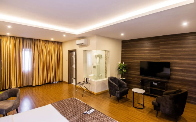 Protea Hotel by Marriott Delta