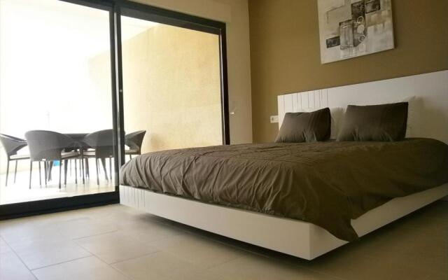 Ashanti Bay Luxury Golf Apartment Altea