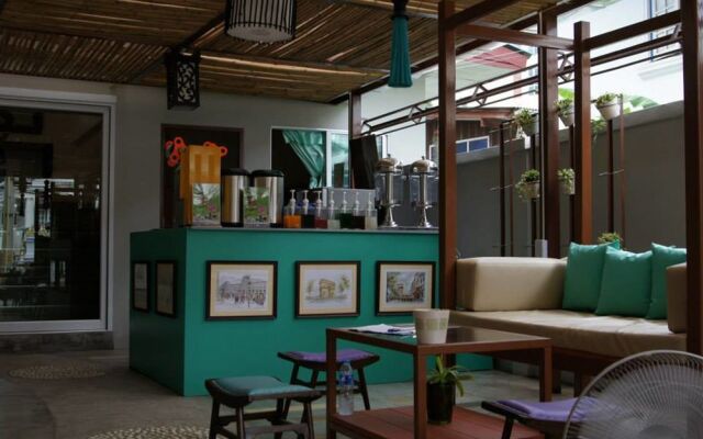 V Like At Pattaya Hotel