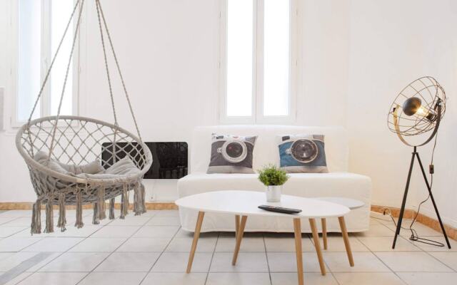 GregBnb - Le Valbourdin - Toulon Ouest