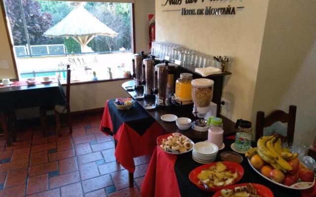 Hotel Altos del Rincon