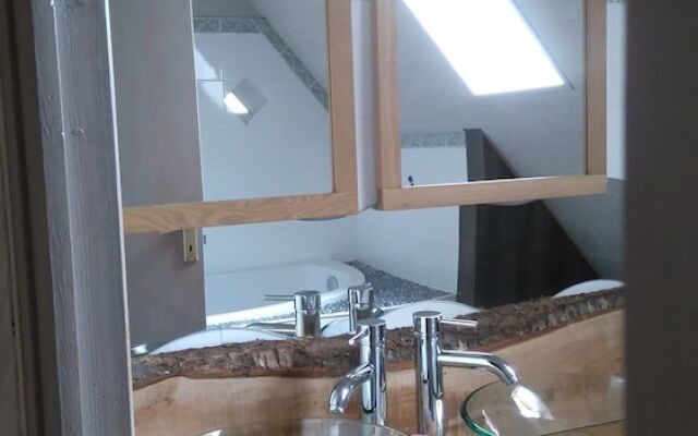 La Grange Périgourdine