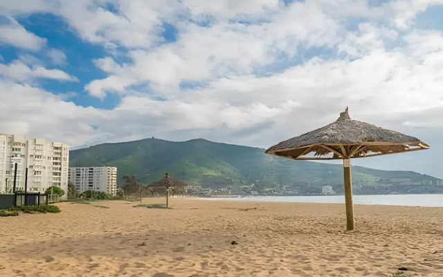 Oceana Suites Papudo