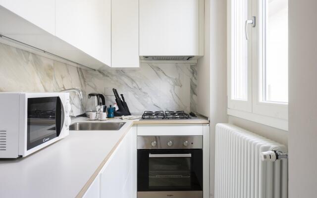 Pilastri 59 in Firenze