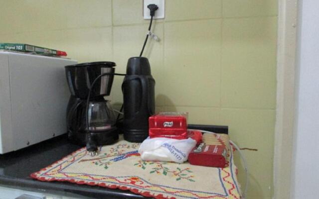 Conforto Carioca Gloria