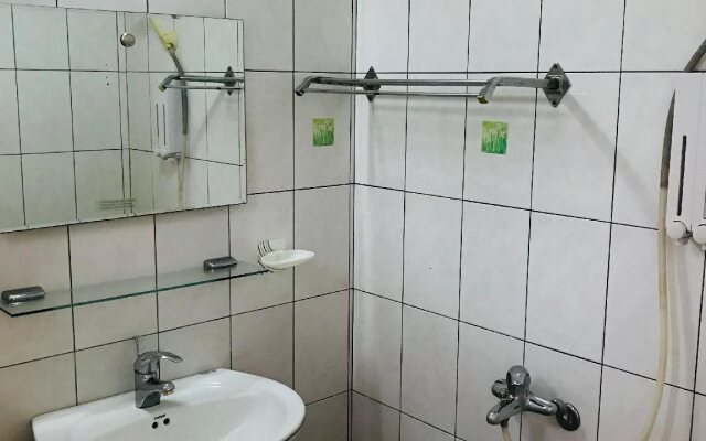 Hoti Guesthouse