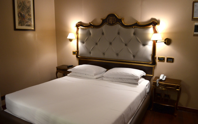 Hotel della Torre Argentina