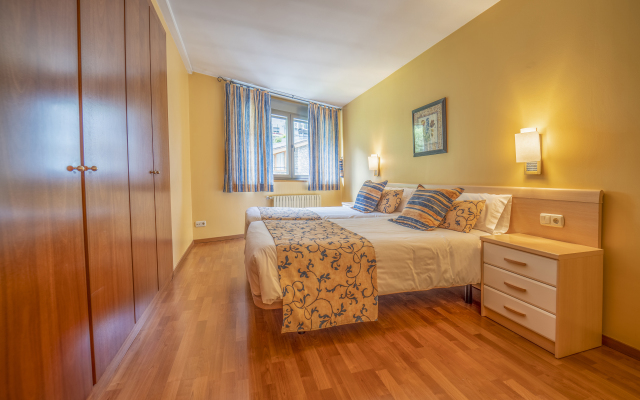 Apartaments del Meligar