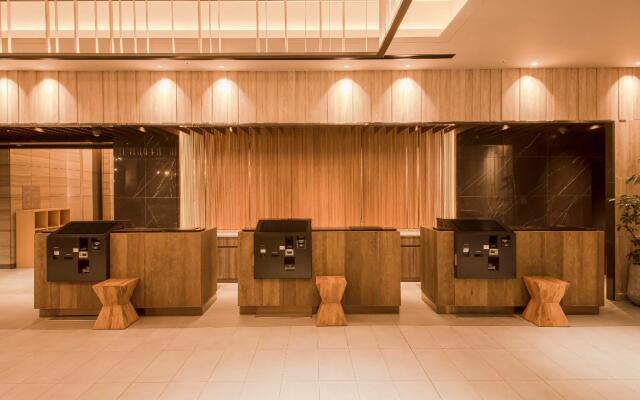 Hotel Keihan Nagoya