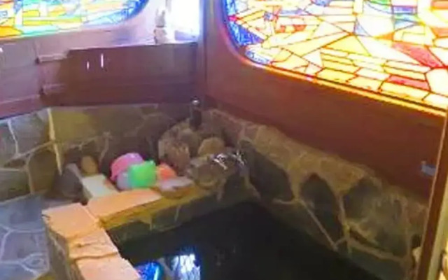 Azure Sea View Hotel CotesRocheuses