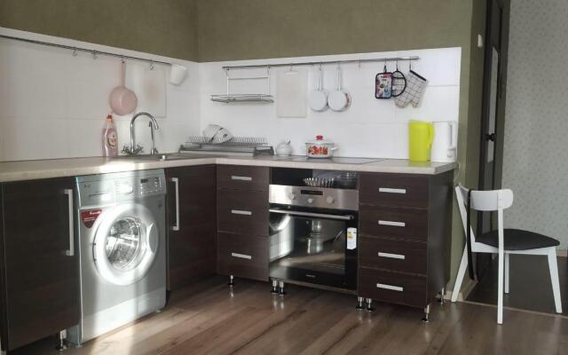 SeveRent (СевеРент) на улице Лесная