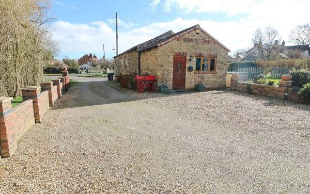 The Barn