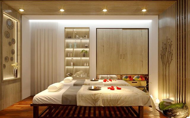 Vesna Hotel Nha Trang