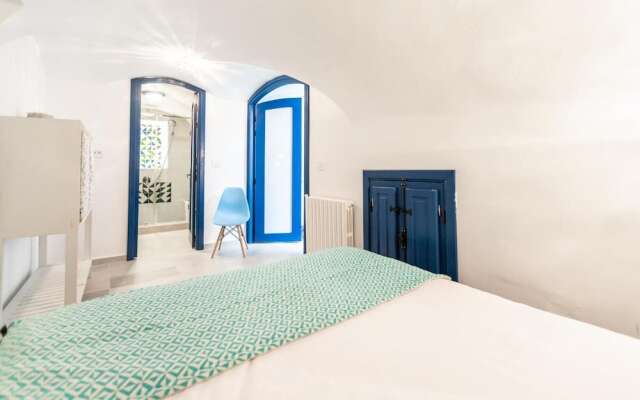 Appartement Les Musiciens