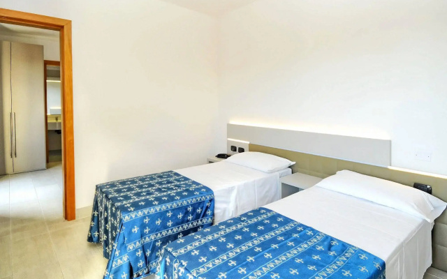 Hotel Helvetia