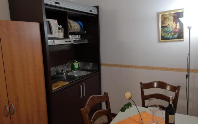 Ca' del Sasso Country House