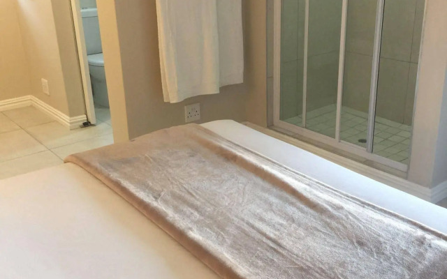 MeTime Self Catering Accommodation