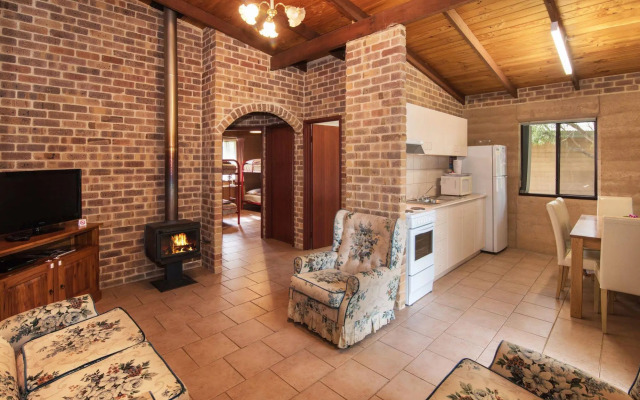 Sandy Bay Holiday Park