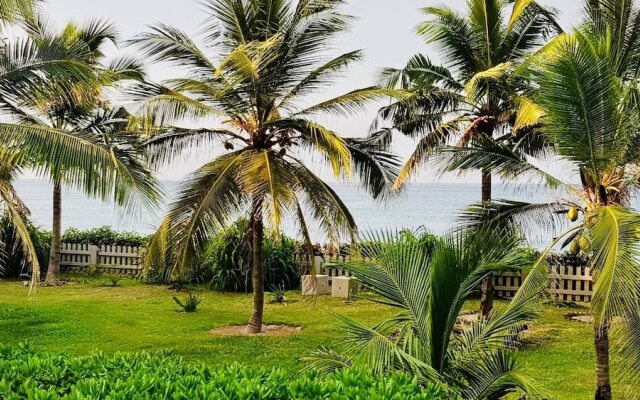 Nilaveli Condos