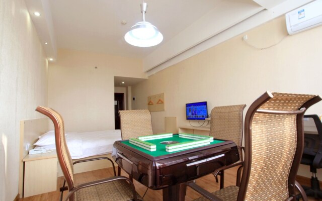 Xiangtan Chengyuan Hotel