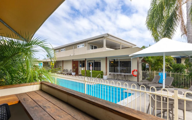 NRMA Forster Tuncurry Holiday Park