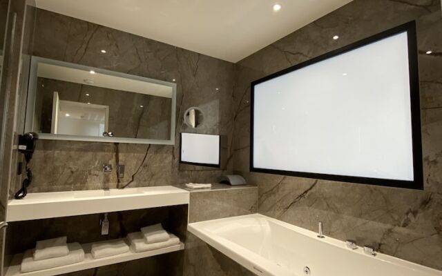 Hôtel et Golf Club d'Arras