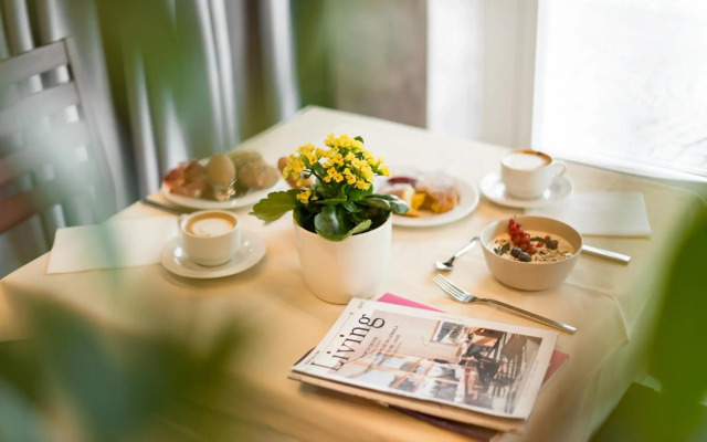 Hotel KRONE - eat, drink, stay