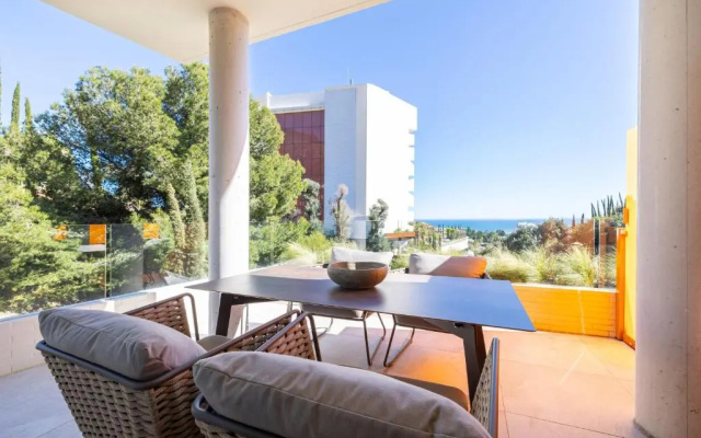 Leiro Residences - Preferred Hotels & Resorts