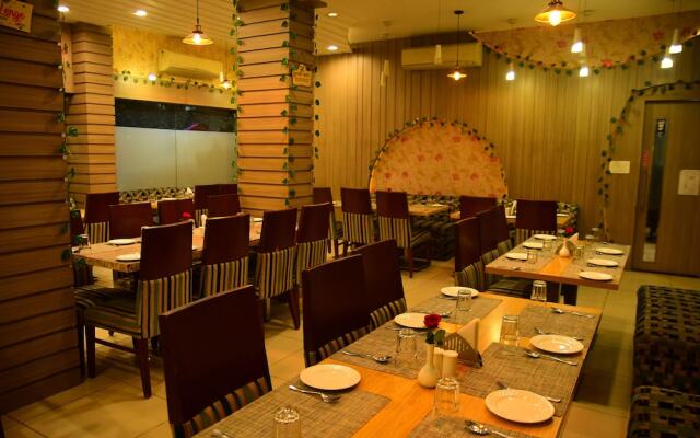 Hotel The Signature Asansol