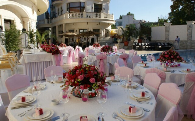 Villa Le Premier Maestro