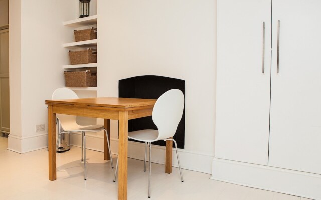 Clarendon Serviced Apartments Marylebone