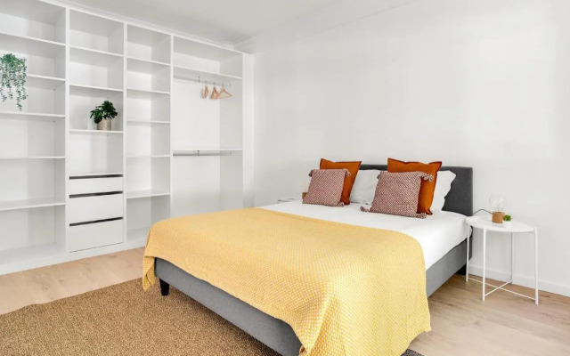 Sunny Suites Lisbon