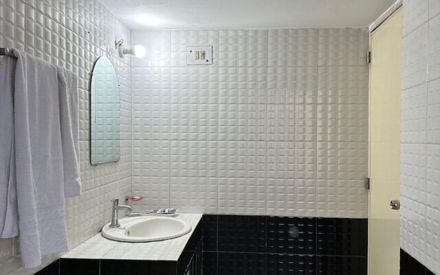 Hotel Dhaka City Inn