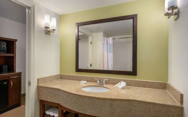 Hilton Garden Inn Orlando East/UCF Area