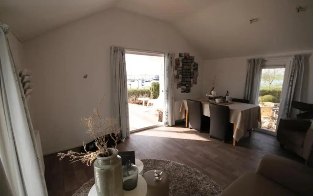 Vakantiepark Eiland van Maurik