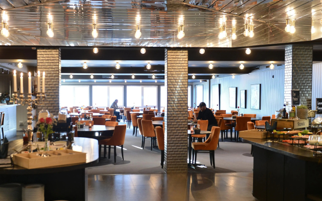 Scandic Fauske Hotel