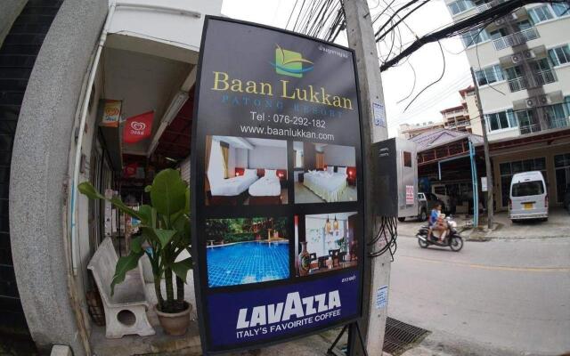 Baan Lukkan Hostel