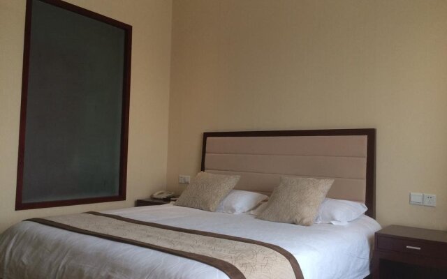 Haisha Huachen Hotel