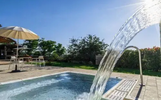 Le Case Di Camin Bianco