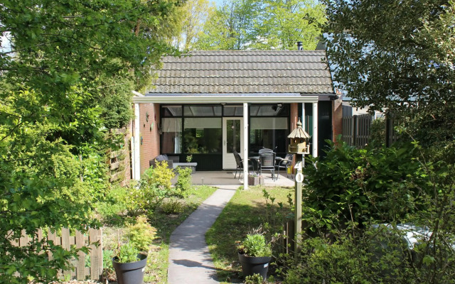 Vakantiehuis Veluwemeer