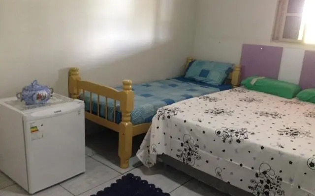 Pousada Barão de Melgaço