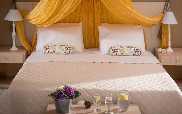 Notos Heights Hotel & Suites