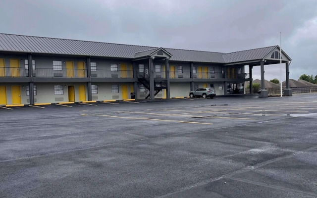 SureStay by Best Western McAlester