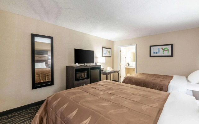 SureStay Plus Hotel by Best Western Asheboro