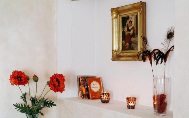Boutique Hotel Romantick