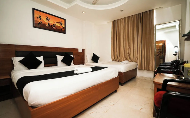 Hotel Paradise International